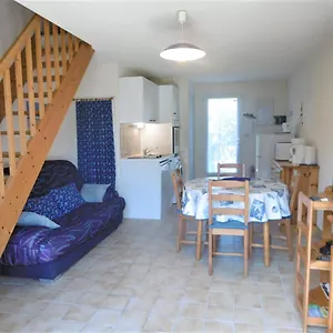 Maisonnette Youenn Sarzeau