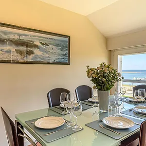 Cap A Houat - Duplex De 100 M2 Avec Vue Sarzeau