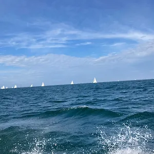Sarzeau, St Jacques Vue Pleine Mer, Possibilite Nuitee Sarzeau