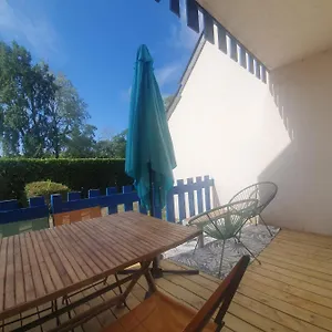 Rez De Jardin Proche Du Centre De Sarzeau