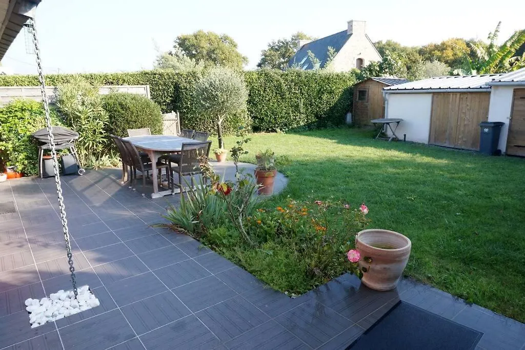 Ty Joe, Grande Et Belle Maison De Caractere Sarzeau 0*,  France